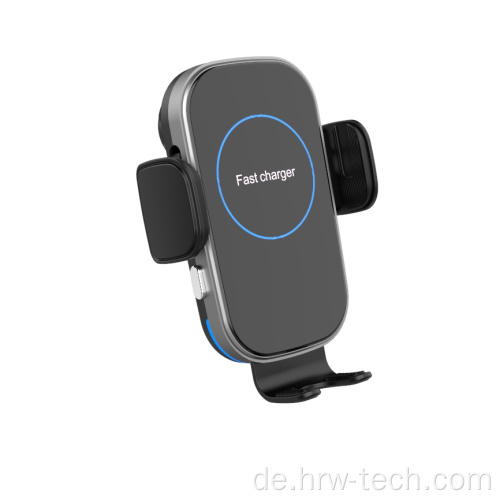 OEM Autohalterung QI Wireless Charger für iPhone